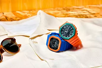 GA-2110SC-4A