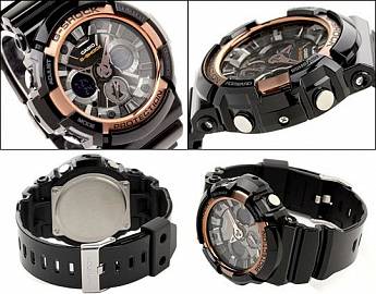 GA-200RG-1A