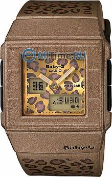 BGA-200LP-5E