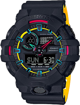GA-700SE-1A9