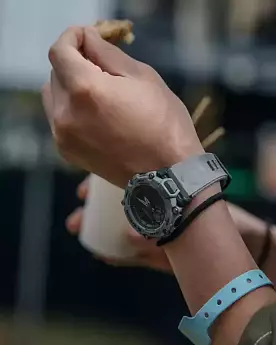 GA-2200SL-5A