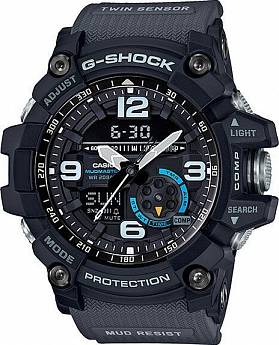 GG-1000-1A