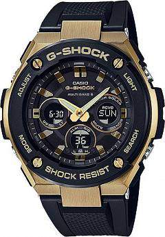 GST-W300G-1A9