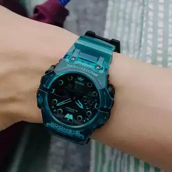 GA-B001G-2A