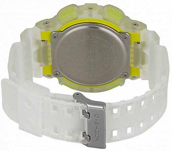 GA-110LS-7AER