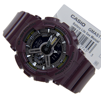 GMA-S110MC-6A