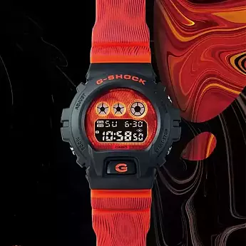 DW-6900TD-4