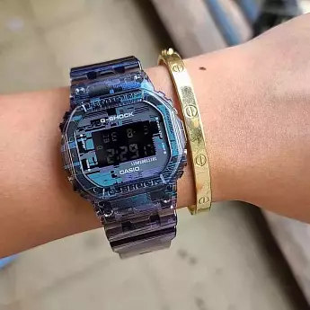 DW-5600NN-1