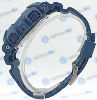 GA-110DC-2A