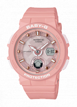 BGA-250-4A