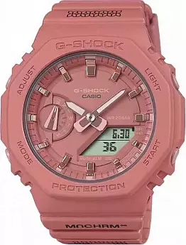 GMA-S2100MNCH-4A2ER