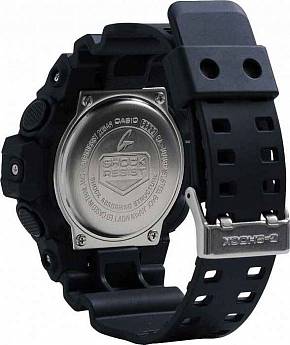 GA-700BP-1A