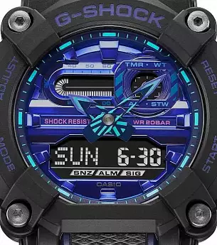 GA-900VB-1A