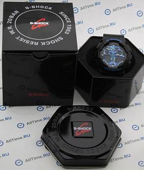 GA-100CB-1A