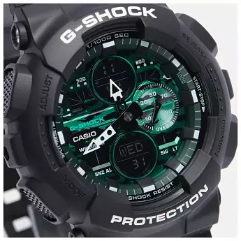GA-140MG-1AER