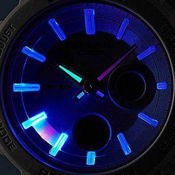 BGA-255-5AER