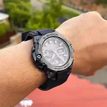 GST-B400BB-1A