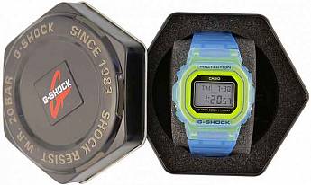 DW-5600LS-2ER
