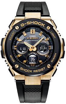 GST-W300G-1A9