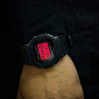 GW-B5600AR-1ER
