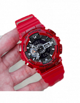 GA-110CR-4A