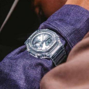 GA-2100BM-7A8