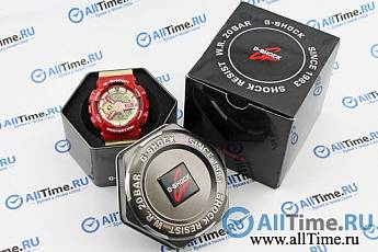 GA-110CS-4A