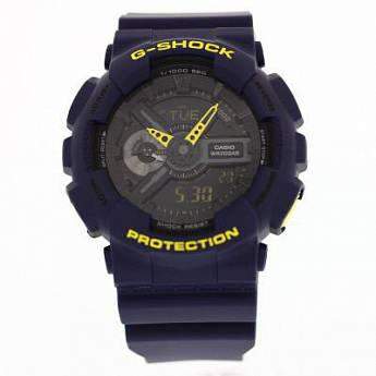 GA-110LN-2A