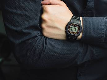GW-M5610-1E