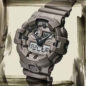 GA-700NC-5A