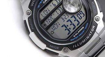 AE-3000WD-1A
