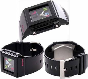 BGA-200PD-1B