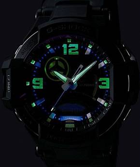 GA-1000-1B