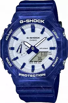 GA-2100BWP-2A