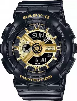 BA-110X-1A