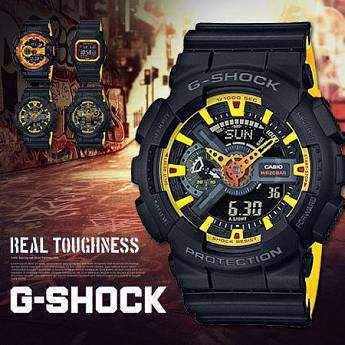 GA-110BY-1A 