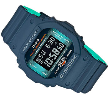 DW-5600CC-2ER