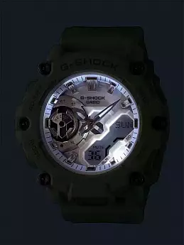 GMA-S2200M-7A
