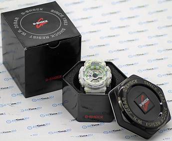 GA-110TX-7A