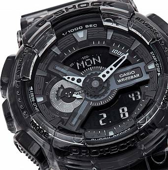 GA-110SKE-8A