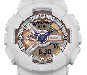 GA-110DB-7A