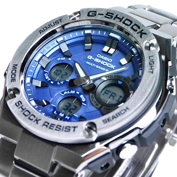 GST-W110D-2A