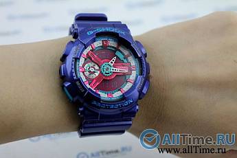 GMA-S110HC-2A