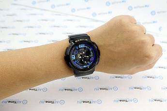 BGA-190GL-1B