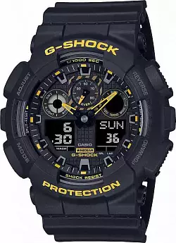 GA-100CY-1A