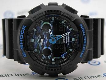 GA-100CB-1A
