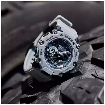 GA-2200SL-8A