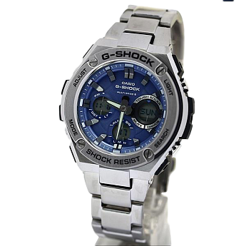 GST-W110D-2A