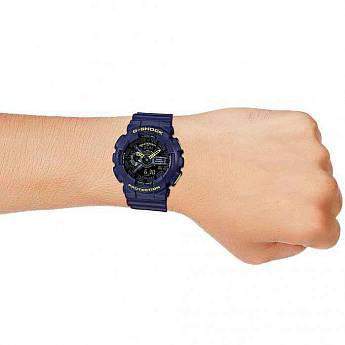 GA-110LN-2A