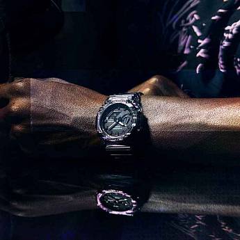 GA-2100NN-1A